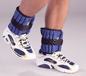 ankle weights